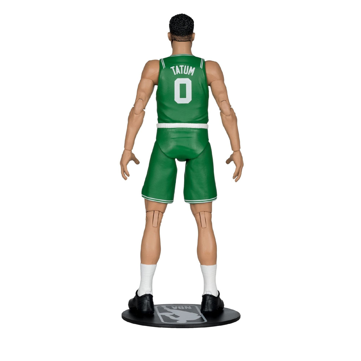 NBA - Jayson Tatum (Boston Celtics) 6″ Articulated Figure