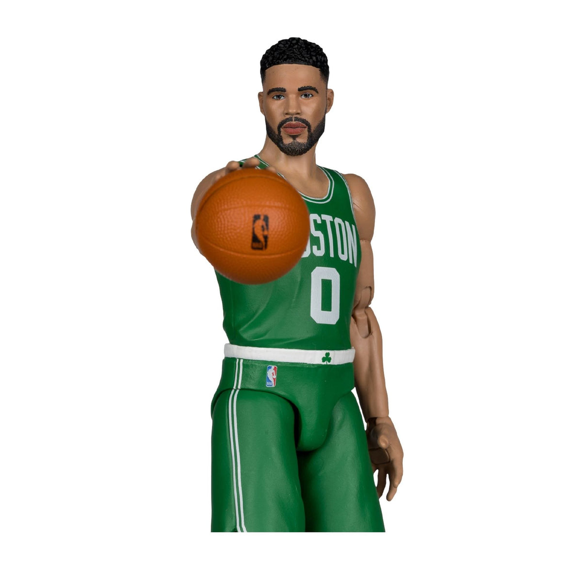 NBA - Jayson Tatum (Boston Celtics) 6″ Articulated Figure