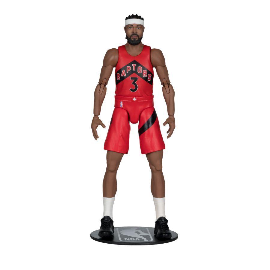 NBA - Brandon Ingram (Toronto Raptors) 6″ Articulated Figure