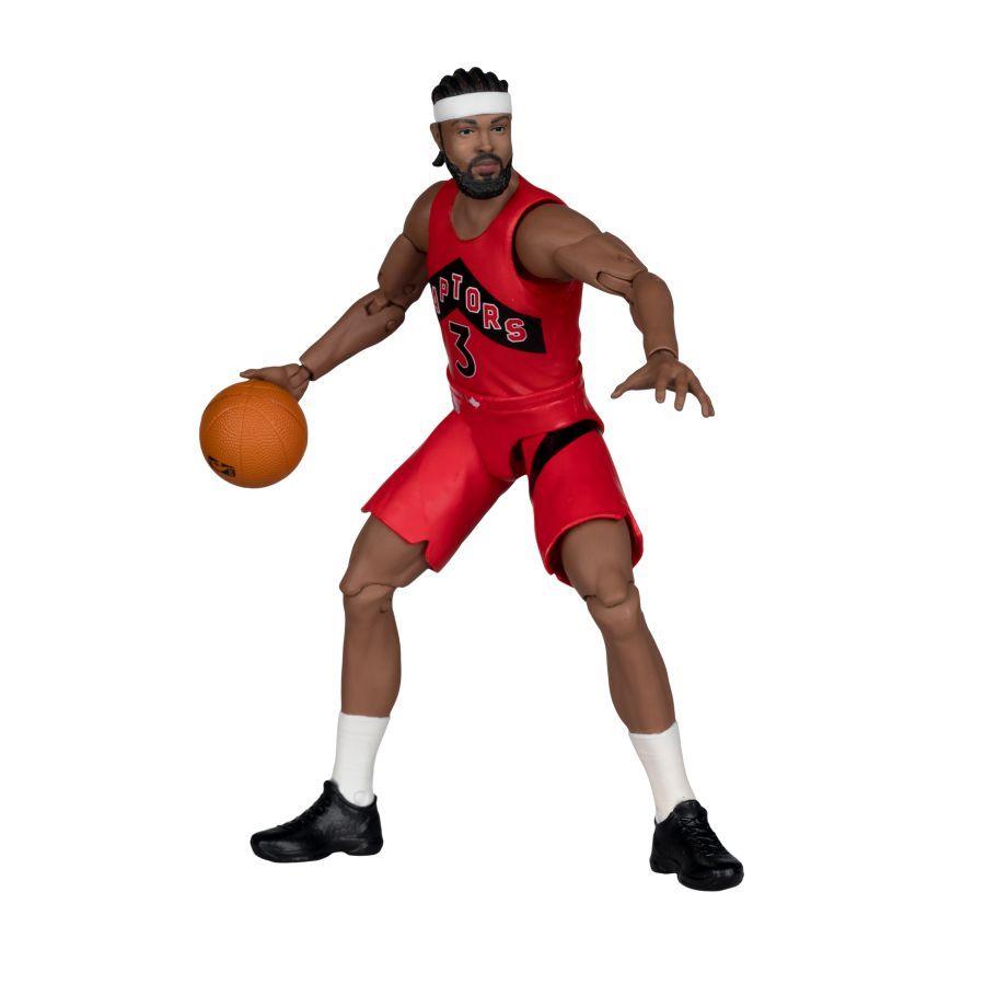NBA - Brandon Ingram (Toronto Raptors) 6″ Articulated Figure