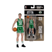 NBA - Larry Bird (Legends Series) 6″ Articulated Figure