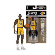 NBA - Earvin Magic Johnson (Legends Series) 6″ Articulated Figure