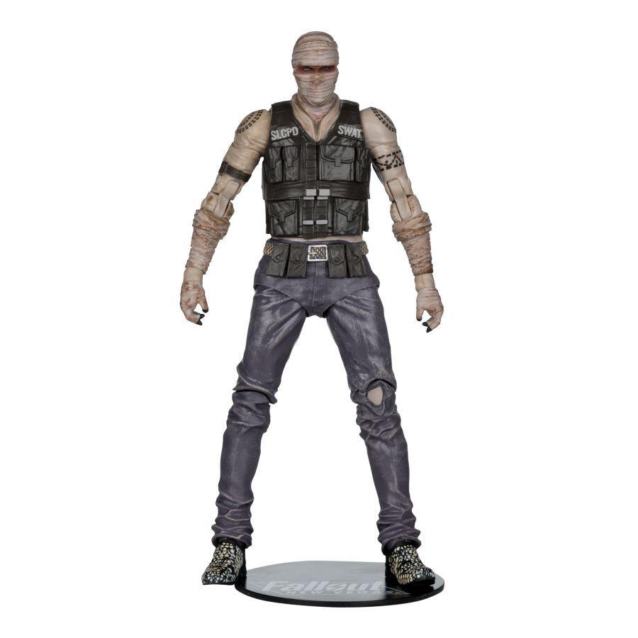 Fallout New Vegas - Joshua Graham Gaming Edition 7″ Figure