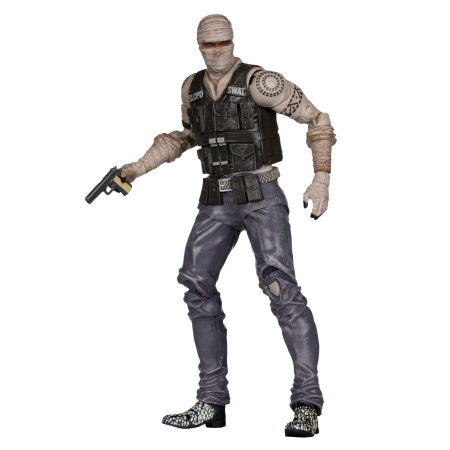 Fallout New Vegas - Joshua Graham Gaming Edition 7″ Figure