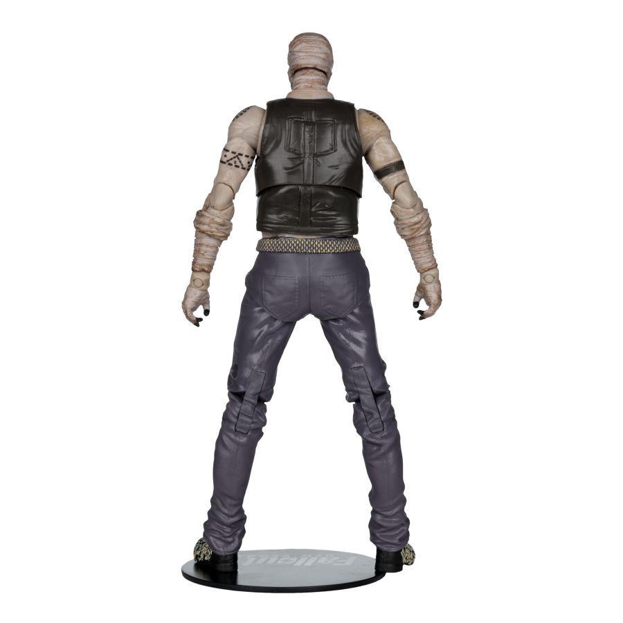 Fallout New Vegas - Joshua Graham Gaming Edition 7″ Figure