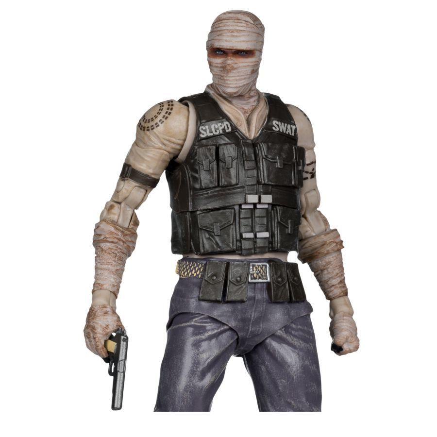 Fallout New Vegas - Joshua Graham Gaming Edition 7″ Figure