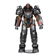 Fallout 4 - Paladin Danse Gaming Edition 7″ Figure