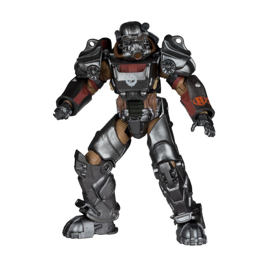Fallout 4 - Paladin Danse Gaming Edition 7″ Figure
