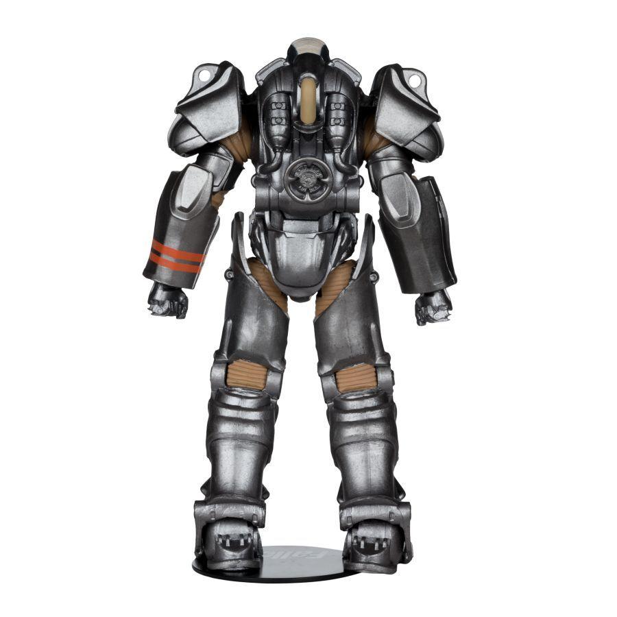 Fallout 4 - Paladin Danse Gaming Edition 7″ Figure