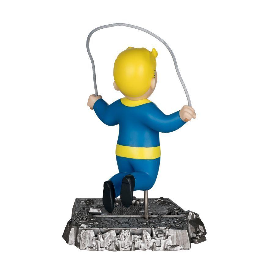 Fallout - Vault Boy Endurance Figure