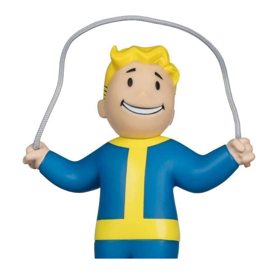 Fallout - Vault Boy Endurance Figure