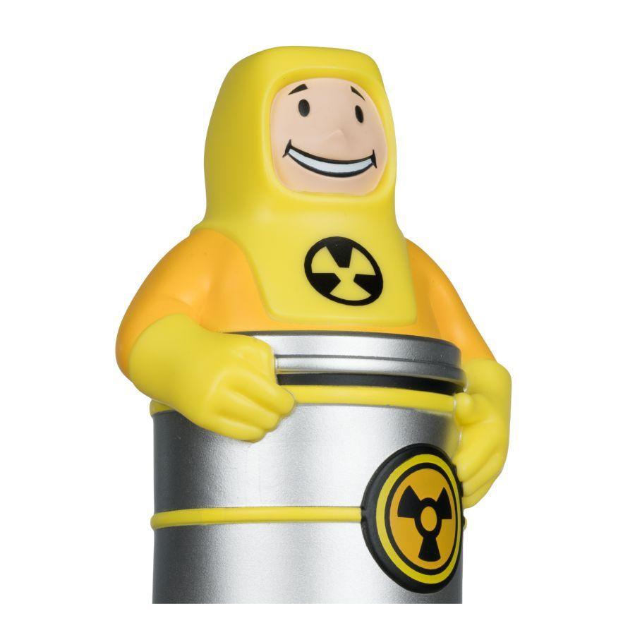 Fallout - Vault Boy Rad Resistant Figure