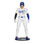 MLB - Shohei Ohtani (Dodgers) 6″ Articulated Figure