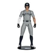 MLB - Aaron Judge (Yankees) 6″ Articulated Figure