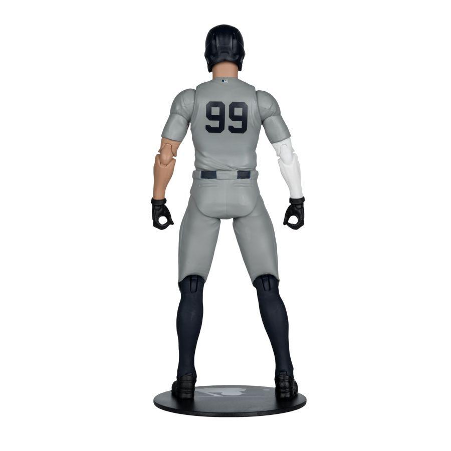 MLB - Aaron Judge (Yankees) 6″ Articulated Figure