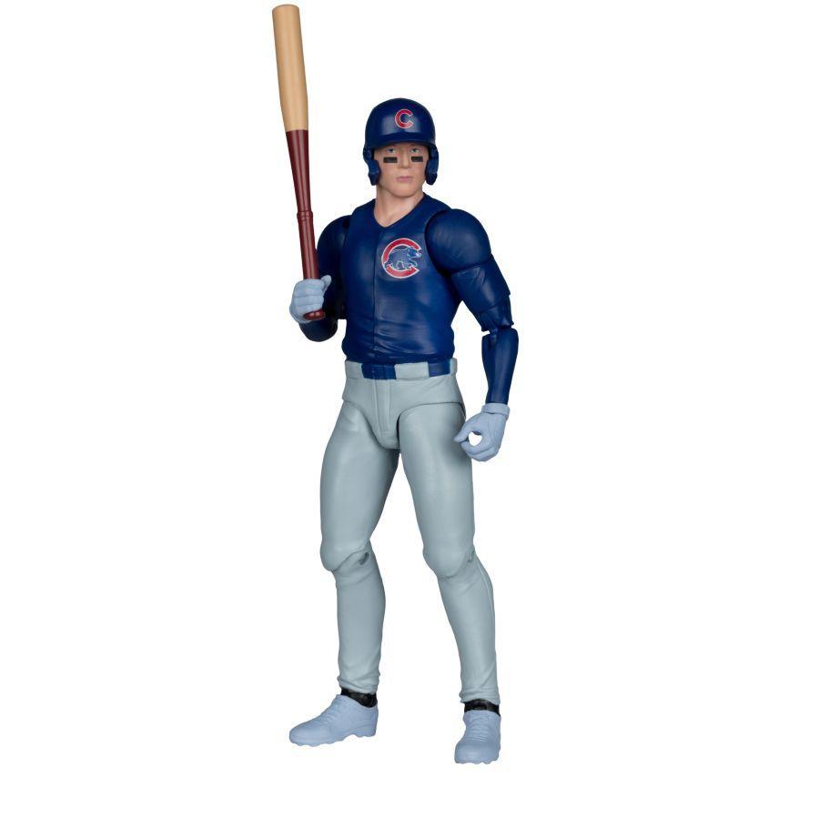 MLB - Pete Crow-Armstrong (Cubs) 6″ Articulated Figure