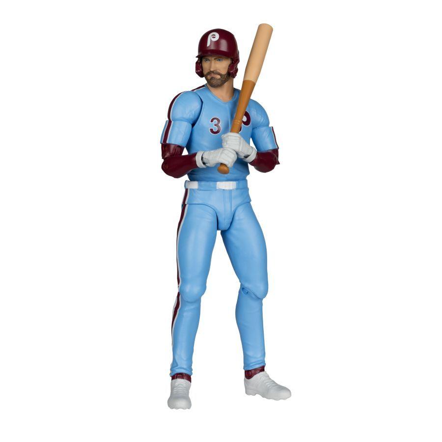 MLB - Bryce Harper (Phillies) 6″ Articulated Figure