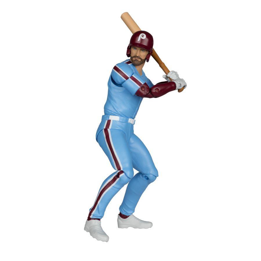 MLB - Bryce Harper (Phillies) 6″ Articulated Figure