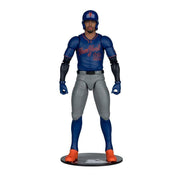MLB - Francisco Lindor (Mets) 6″ Articulated Figure
