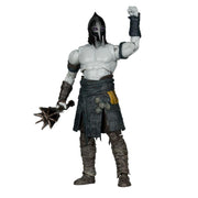 God Of War Ragnarok - Einherjar Gaming Edition 7″ Figure