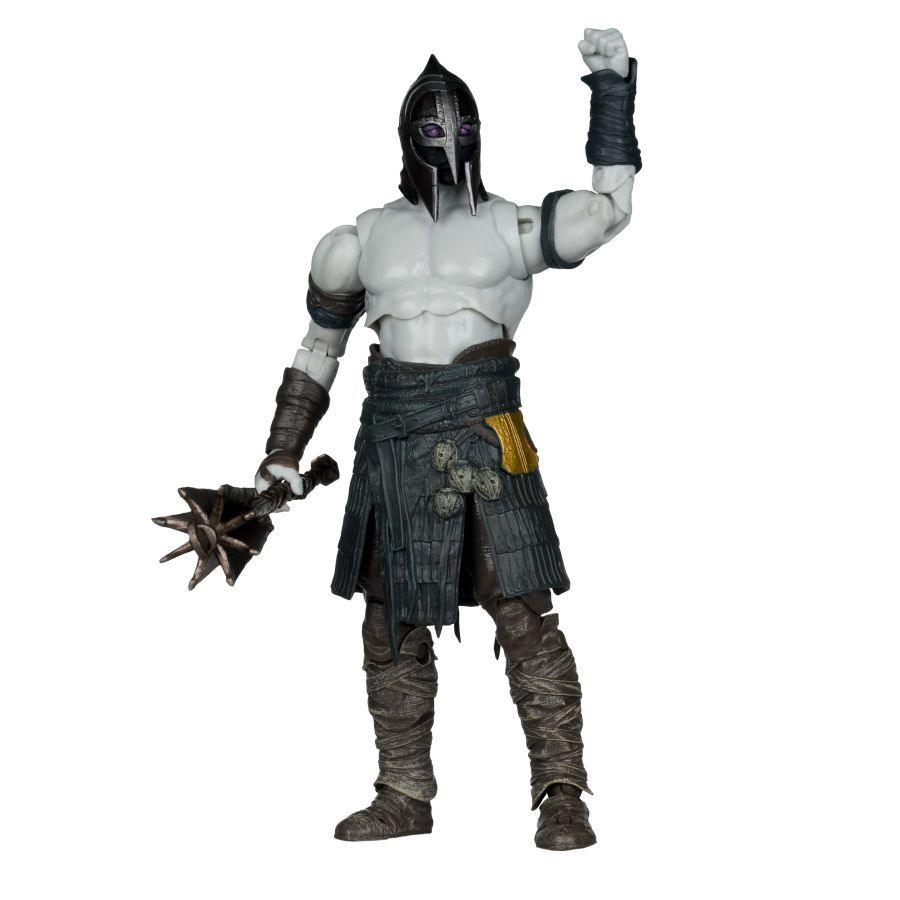 God Of War Ragnarok - Einherjar Gaming Edition 7″ Figure