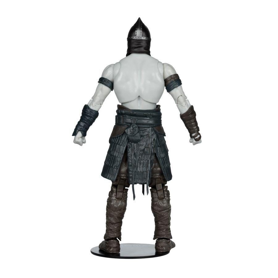 God Of War Ragnarok - Einherjar Gaming Edition 7″ Figure