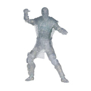 Mortal Kombat: Klassic - Invisible Reptile 7″ Action Figure