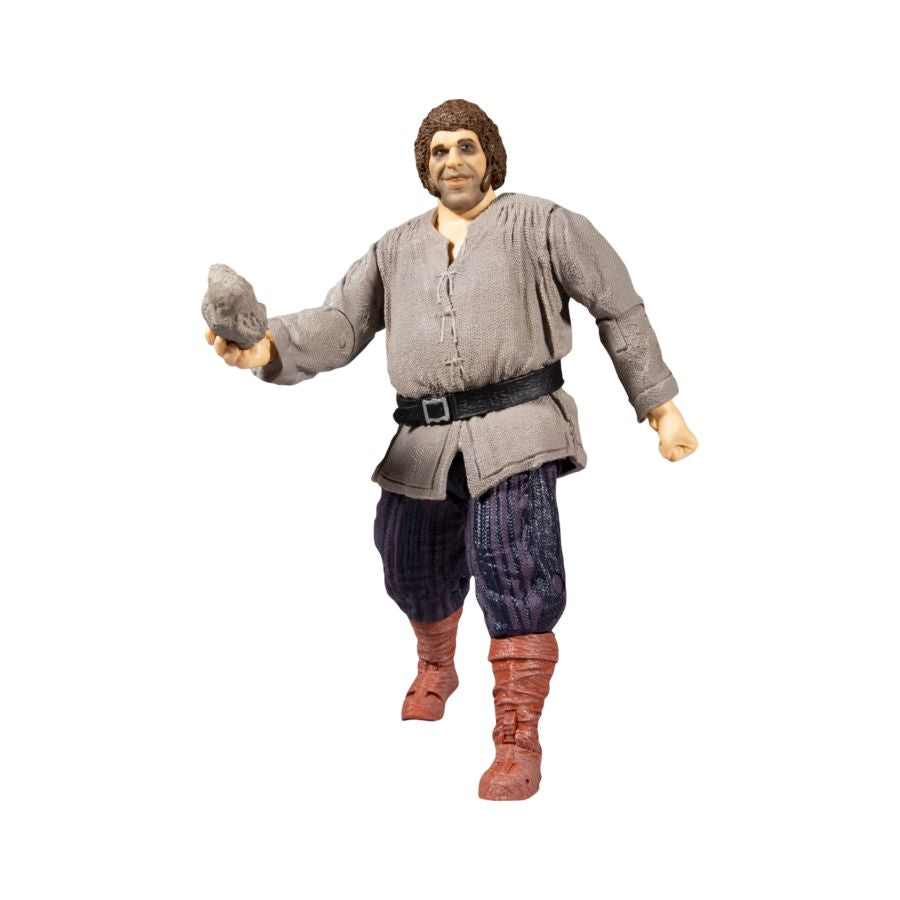 Princess Bride - Fezzik Megafig Figure