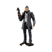 Cyberpunk 2077 - Takemura 7″Action Figure