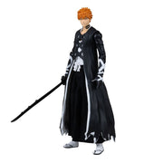 Bleach: Thousand-Year Blood War - Ichigo Kurosaki (Full Bring Bankai) 7″ Figure