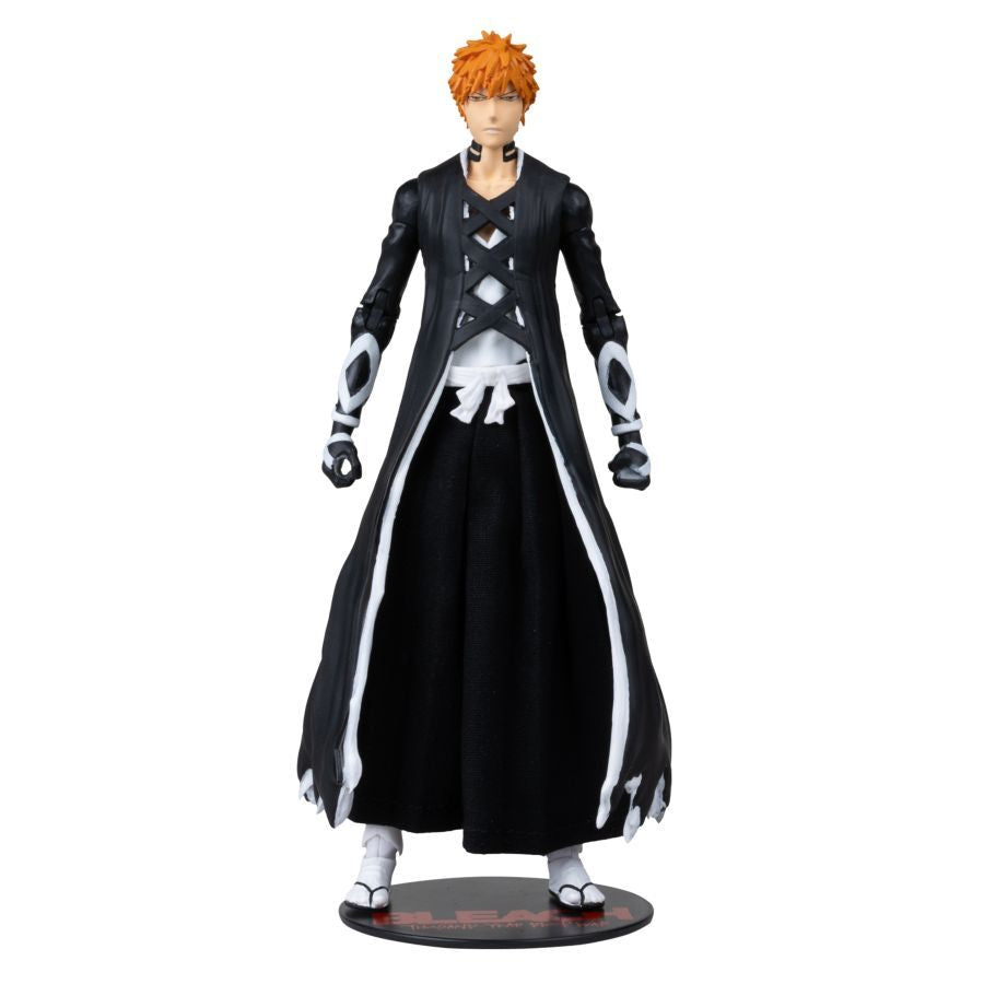 Bleach: Thousand-Year Blood War - Ichigo Kurosaki (Full Bring Bankai) 7″ Figure