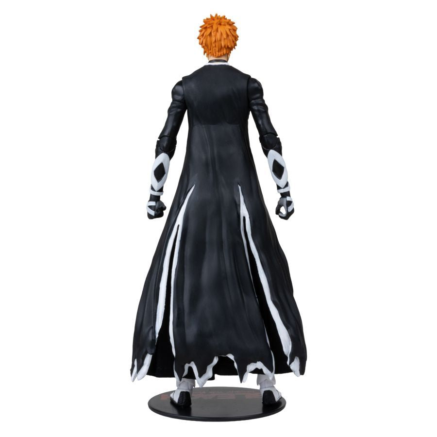 Bleach: Thousand-Year Blood War - Ichigo Kurosaki (Full Bring Bankai) 7″ Figure
