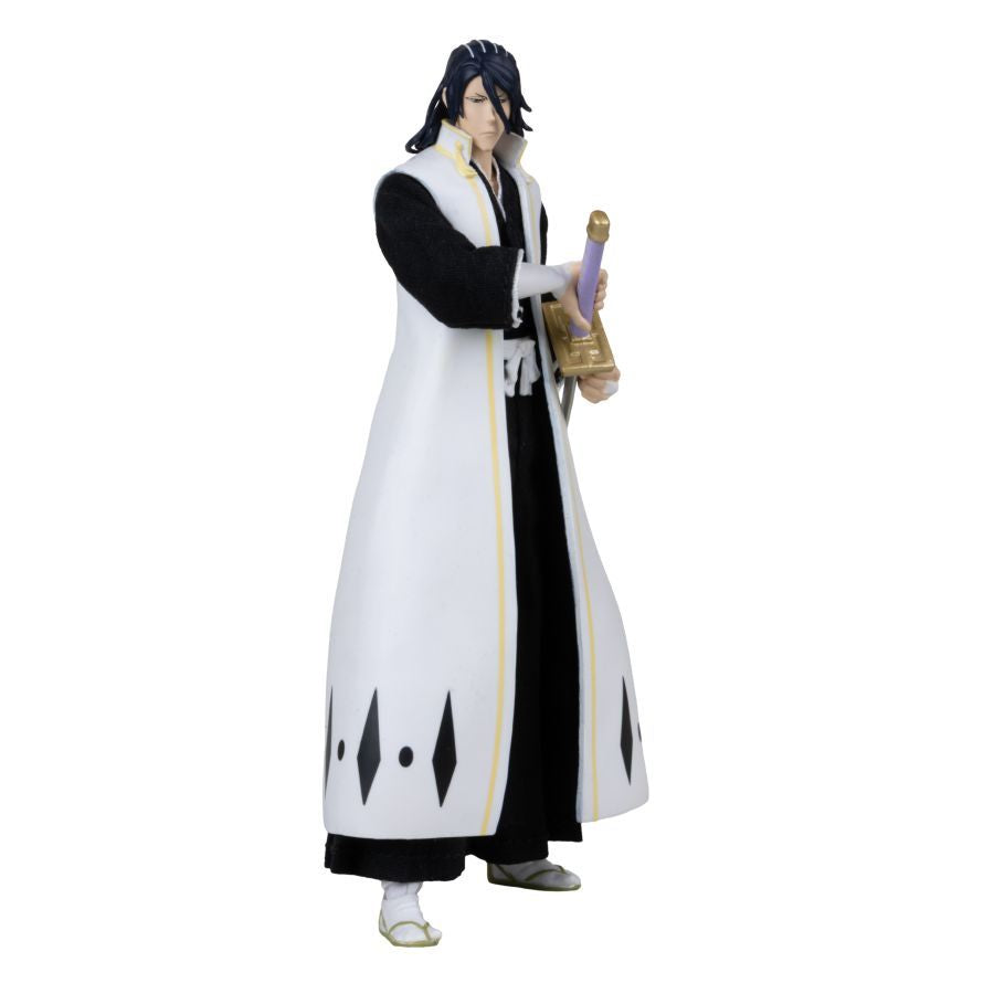 Bleach: Thousand-Year Blood War - Byakuya Kuchiki 7″ Figure