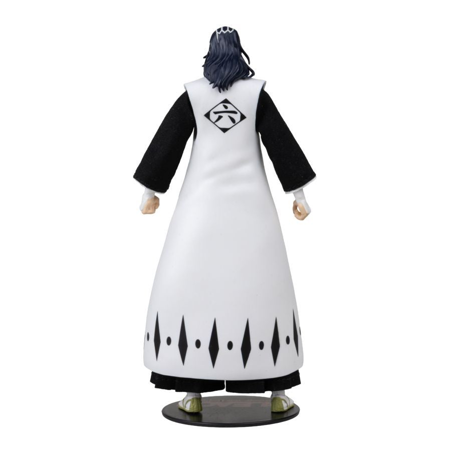 Bleach: Thousand-Year Blood War - Byakuya Kuchiki 7″ Figure