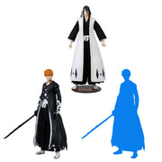 Bleach: Thousand-Year Blood War - Wave 3 7″ Figure Assortment (6 Pieces)