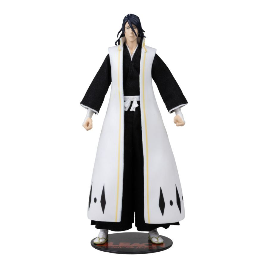 Bleach: Thousand-Year Blood War - Wave 3 7″ Figure Assortment (6 Pieces)