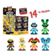 Poppy Playtime - Blind Box (Wave 2) Assortment (Display of 12)