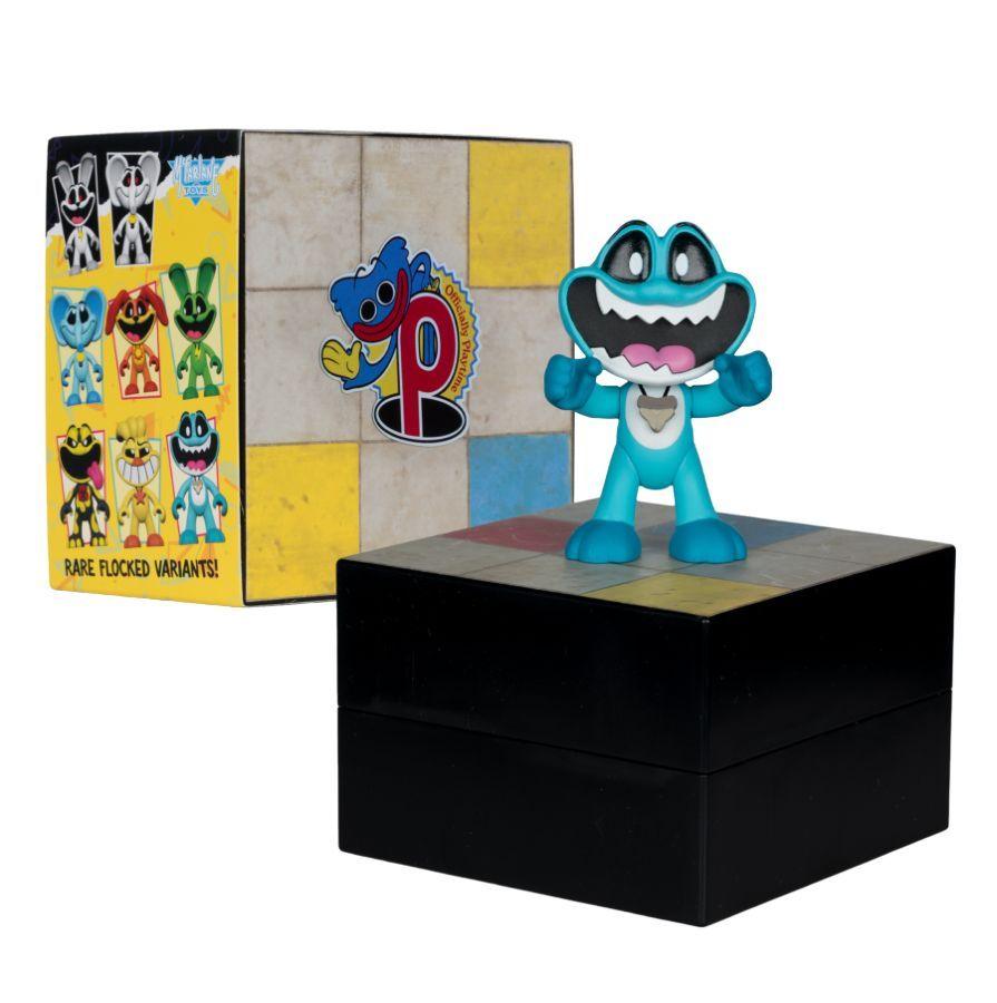 Poppy Playtime - Blind Box (Wave 2) Assortment (Display of 12)