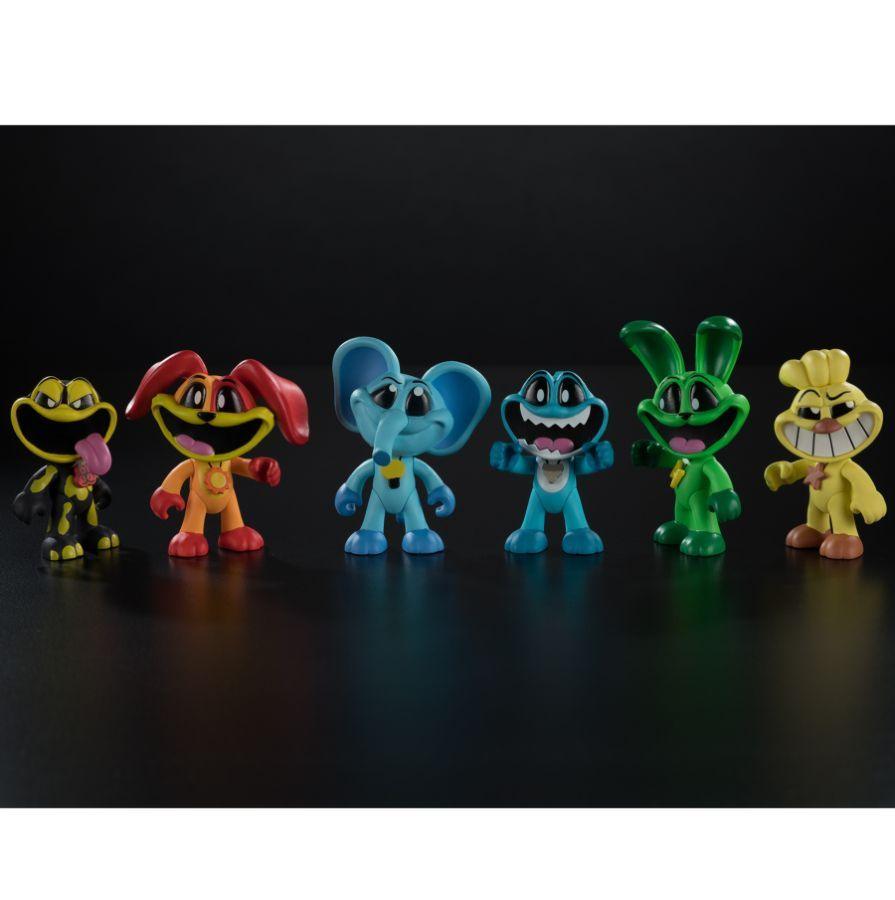 Poppy Playtime - Blind Box (Wave 2) Assortment (Display of 12)