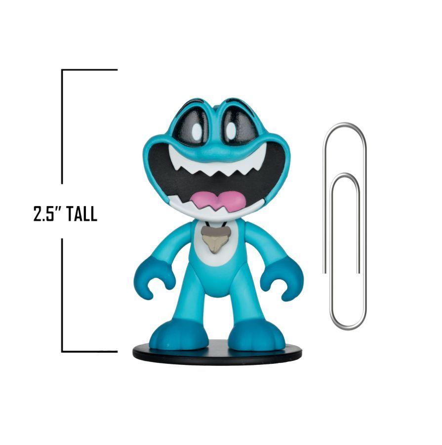 Poppy Playtime - Blind Box (Wave 2) Assortment (Display of 12)