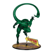 Marvel Comics - Scorpion (Amazing Spider-Man #318) 1:10 Scale Figure