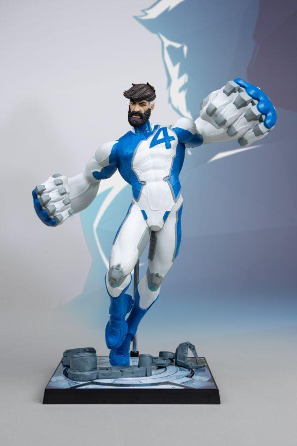 Marvel Rivals - Mr. Fantastic 1:6 Scale Figure