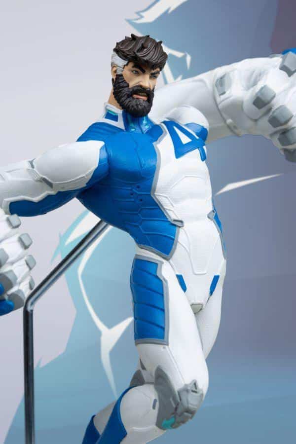 Marvel Rivals - Mr. Fantastic 1:6 Scale Figure