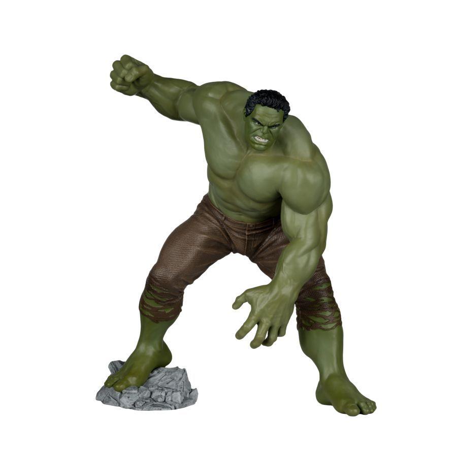 Spider-Man: Brand New Day - Hulk 1:6 Scale Figure