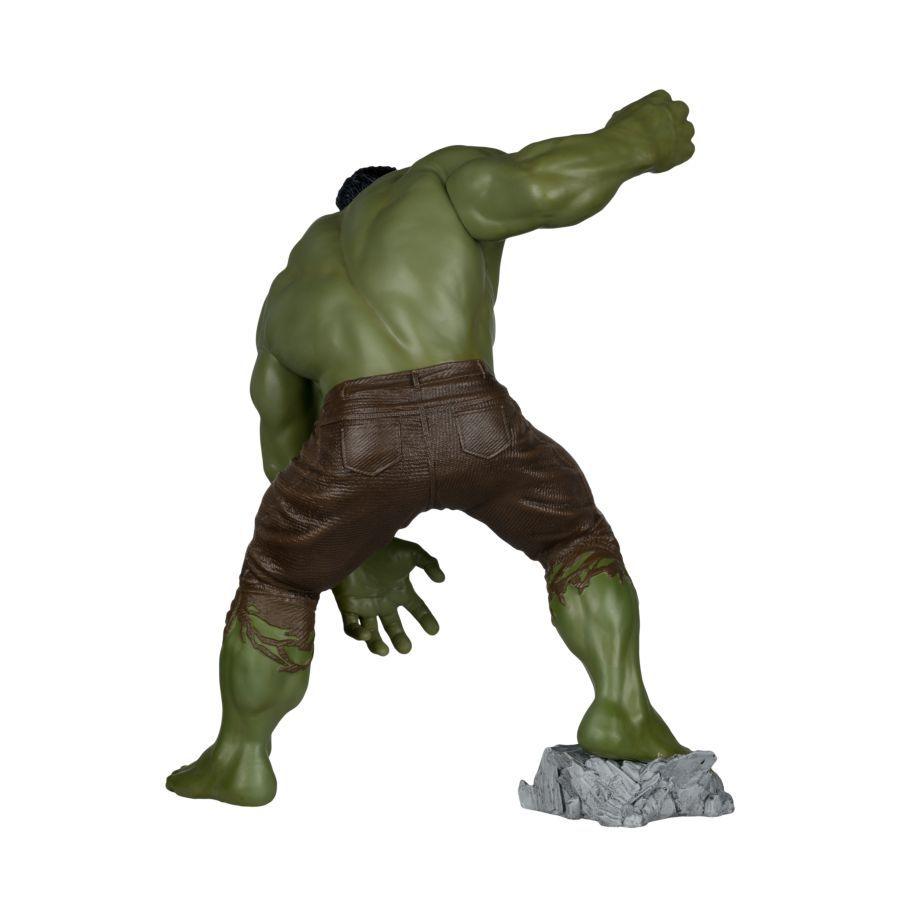 Spider-Man: Brand New Day - Hulk 1:6 Scale Figure