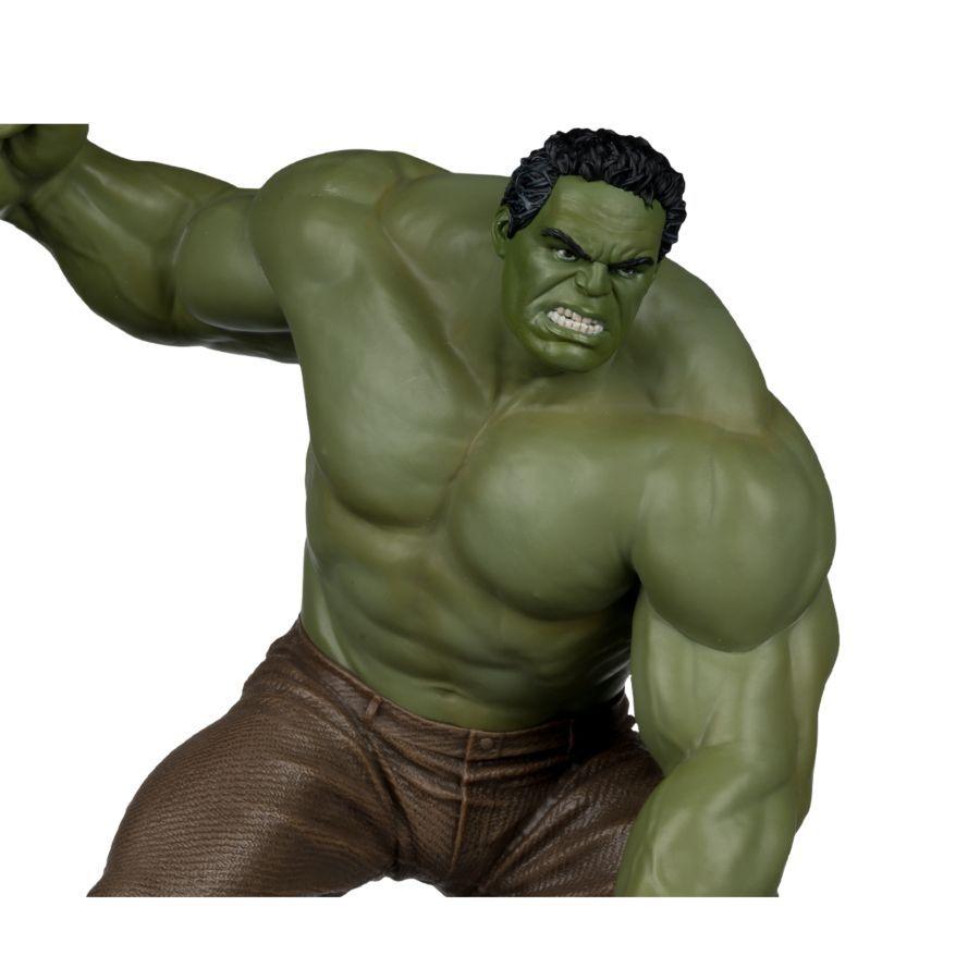 Spider-Man: Brand New Day - Hulk 1:6 Scale Figure