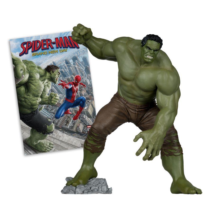 Spider-Man: Brand New Day - Hulk 1:6 Scale Figure