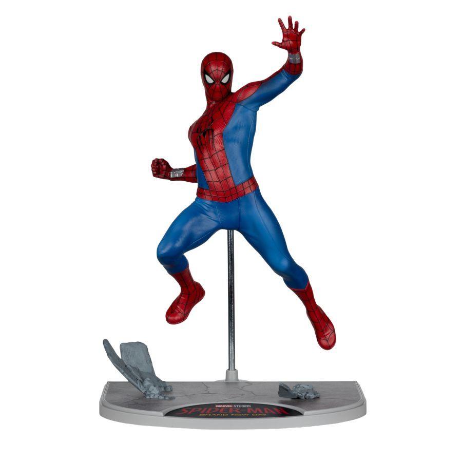 Spider-Man: Brand New Day - Spider-Man 1:6 Scale Figure