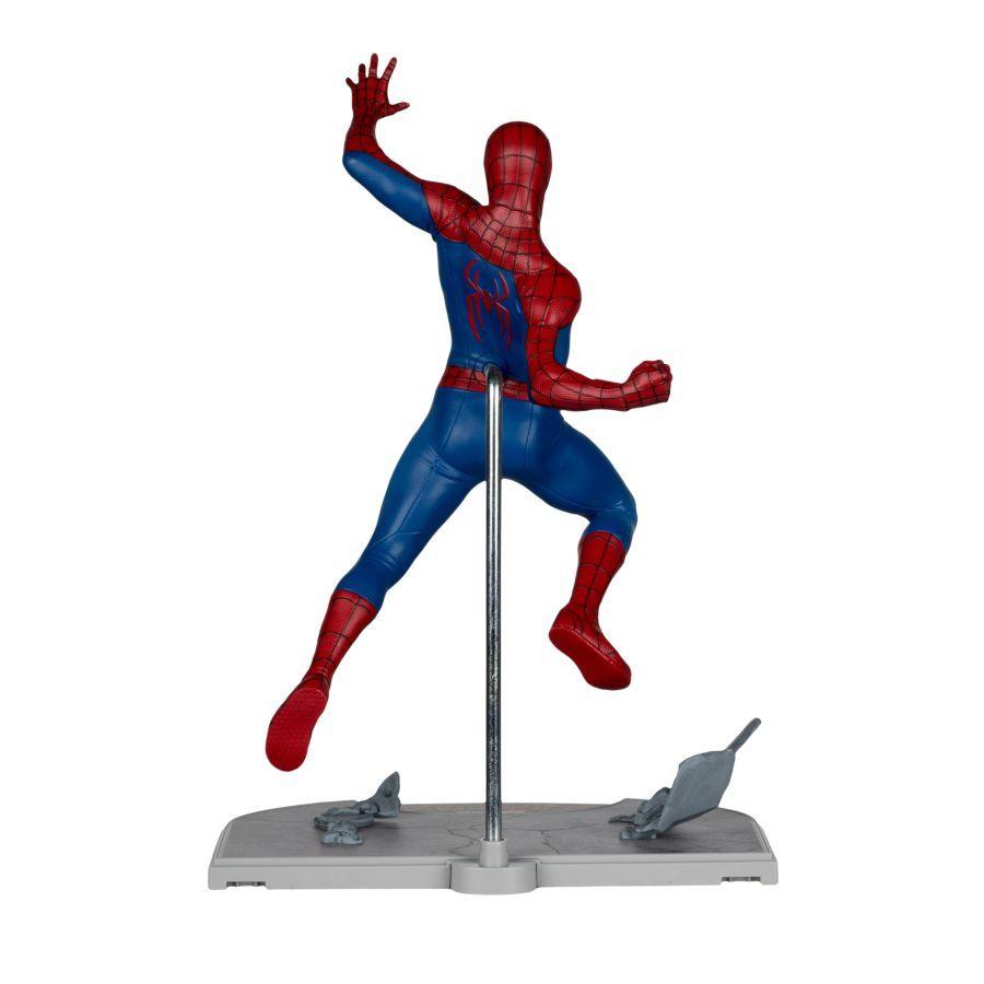 Spider-Man: Brand New Day - Spider-Man 1:6 Scale Figure