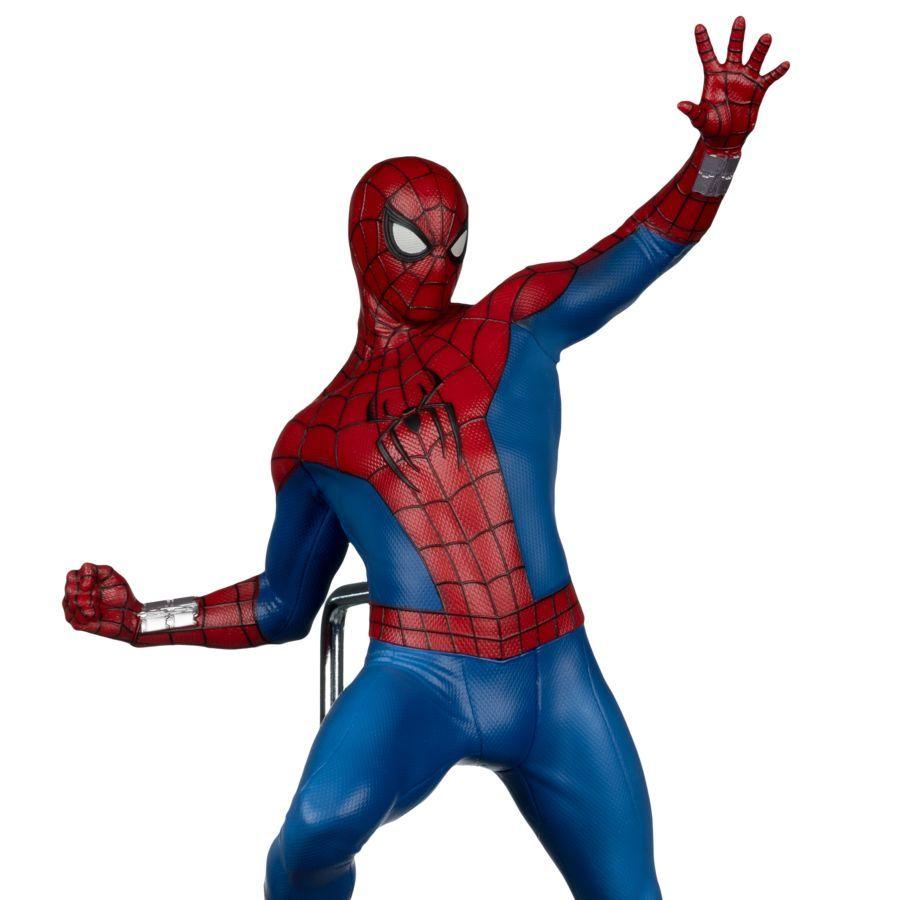 Spider-Man: Brand New Day - Spider-Man 1:6 Scale Figure